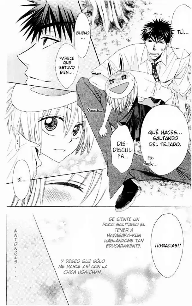 Oresama Teacher (2007) - Capítulo 11 - Página 29 - LectorTMOo
