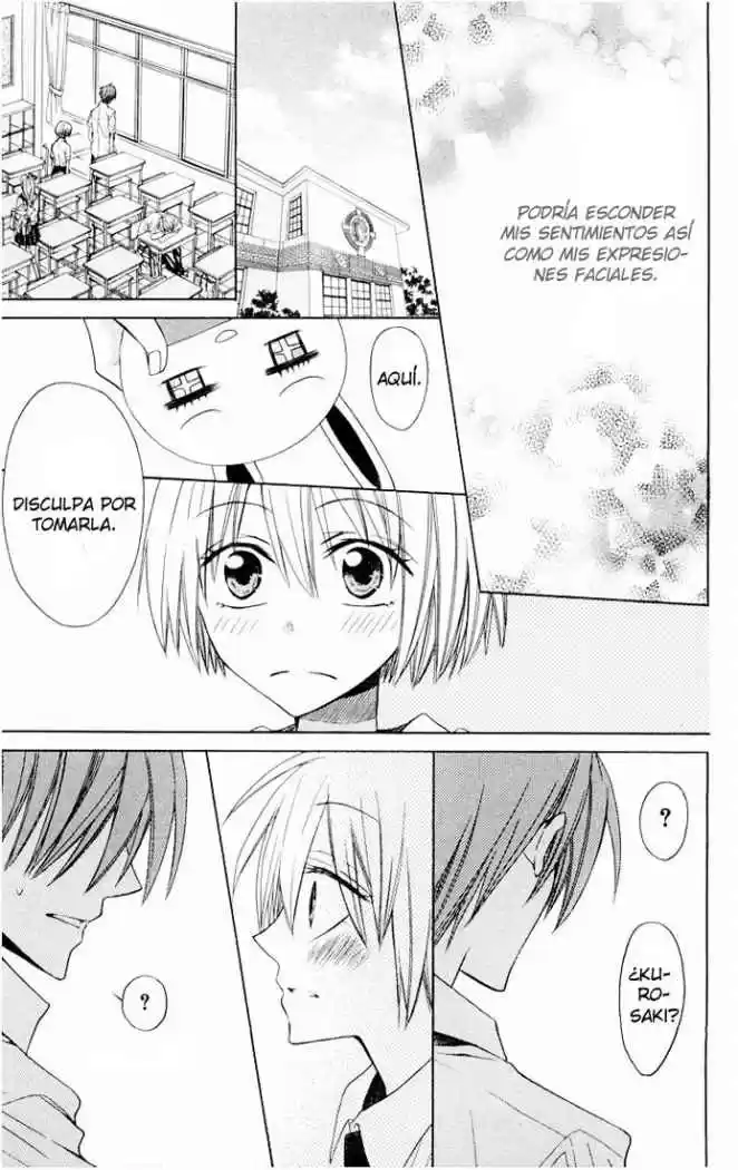 Oresama Teacher (2007) - Capítulo 11 - Página 30 - LectorTMOo