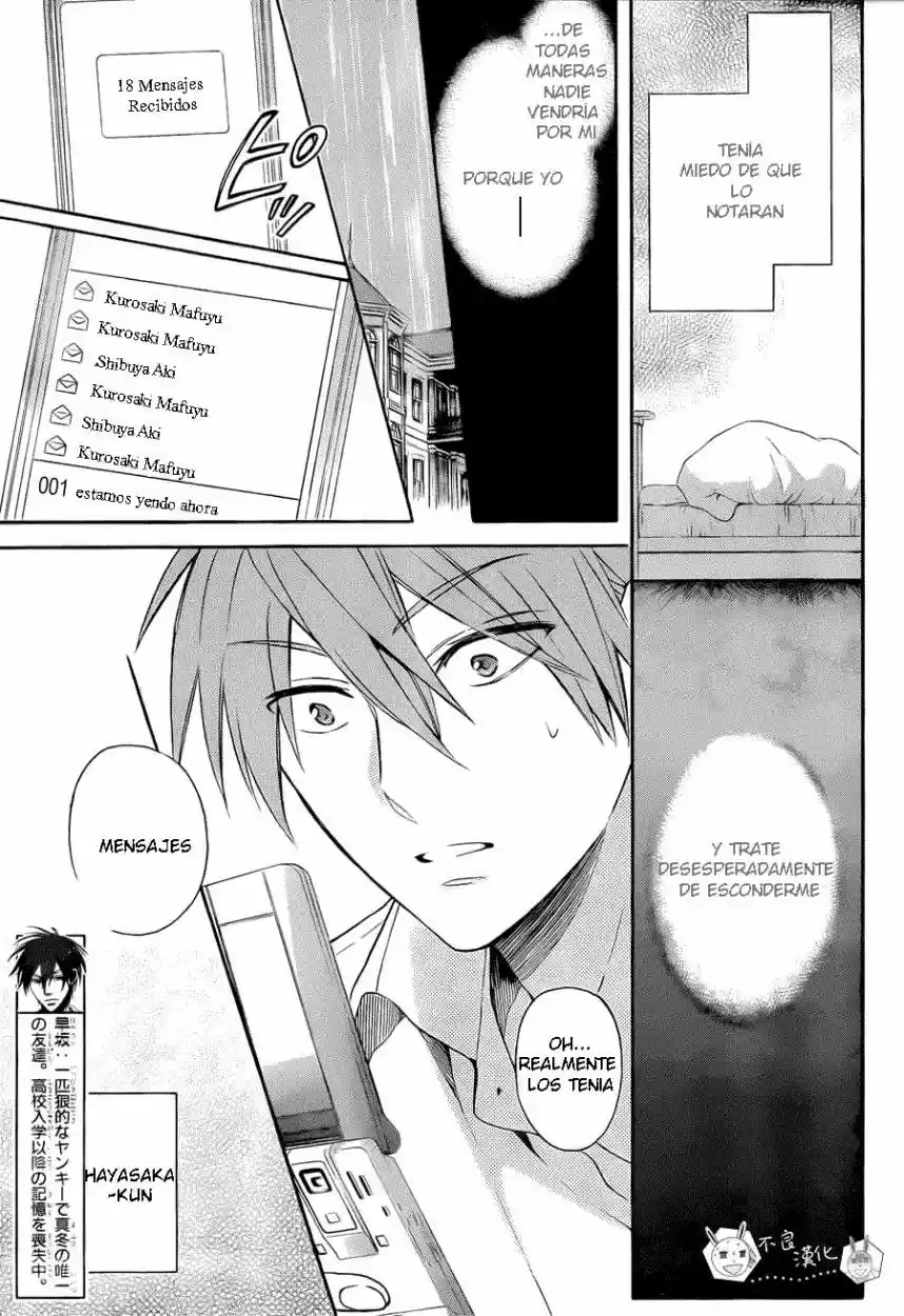 Oresama Teacher (2007) - Capítulo 110 - Página 6 - LectorTMOo