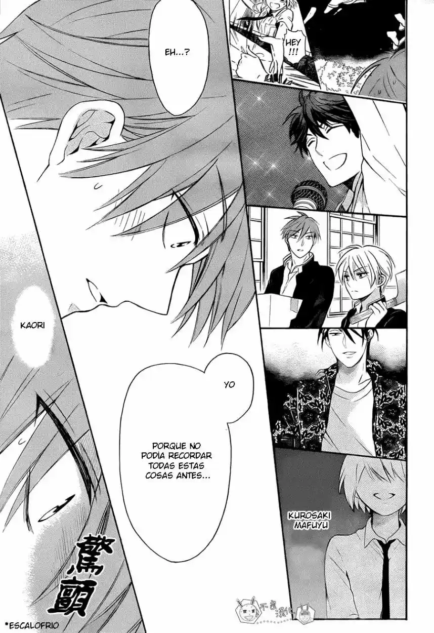 Oresama Teacher (2007) - Capítulo 110 - Página 10 - LectorTMOo