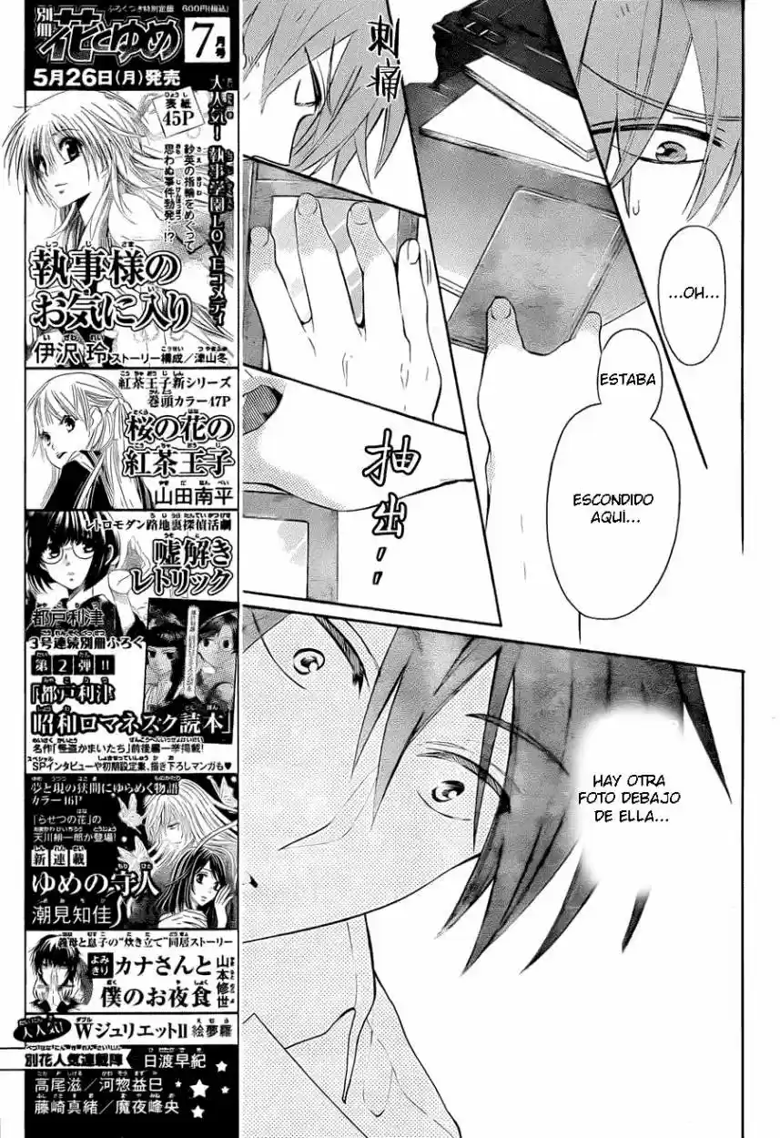 Oresama Teacher (2007) - Capítulo 110 - Página 16 - LectorTMOo