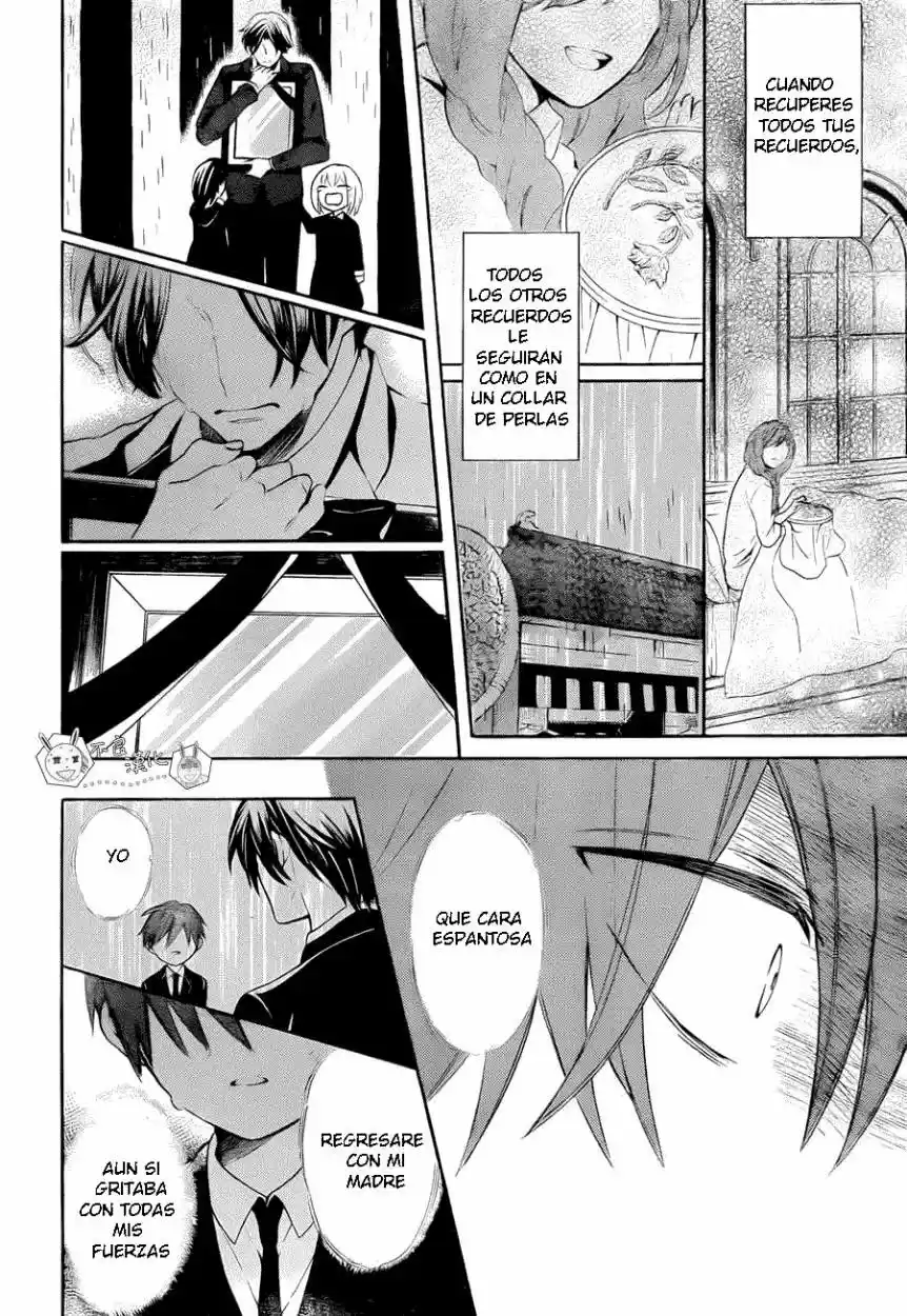 Oresama Teacher (2007) - Capítulo 110 - Página 19 - LectorTMOo
