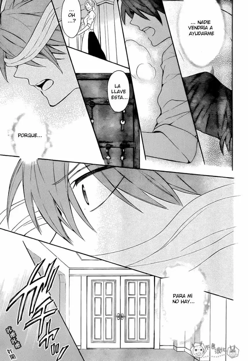 Oresama Teacher (2007) - Capítulo 110 - Página 20 - LectorTMOo