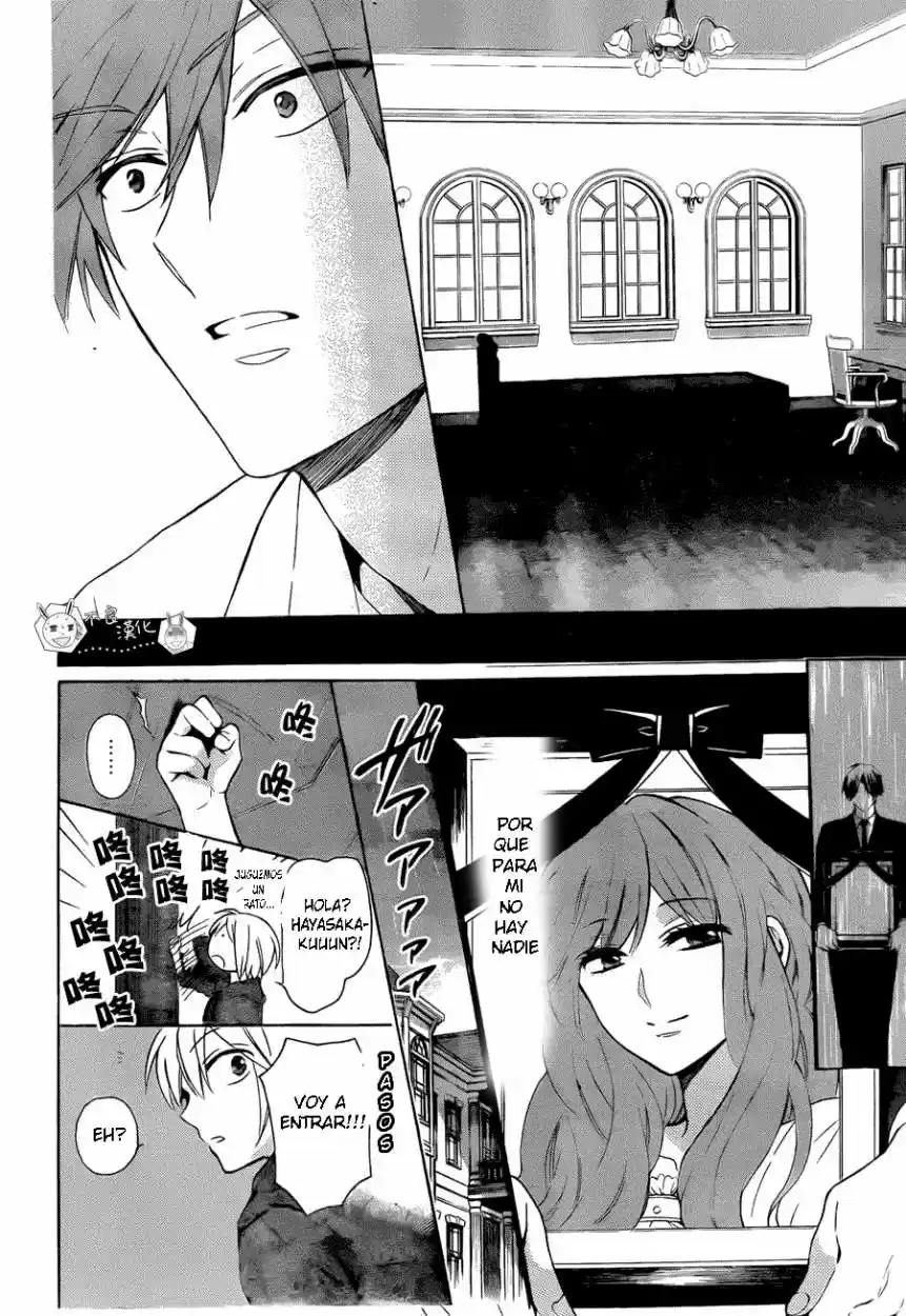 Oresama Teacher (2007) - Capítulo 110 - Página 21 - LectorTMOo