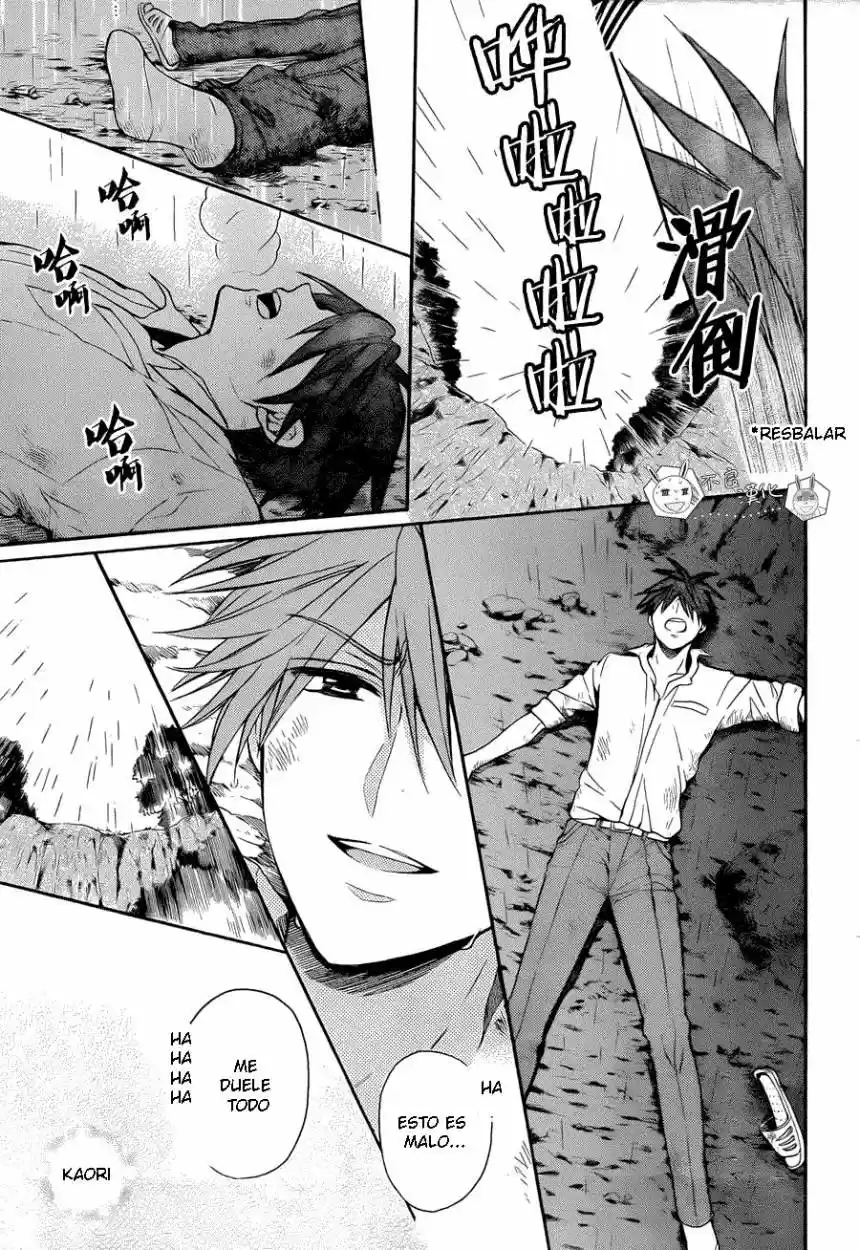 Oresama Teacher (2007) - Capítulo 110 - Página 24 - LectorTMOo