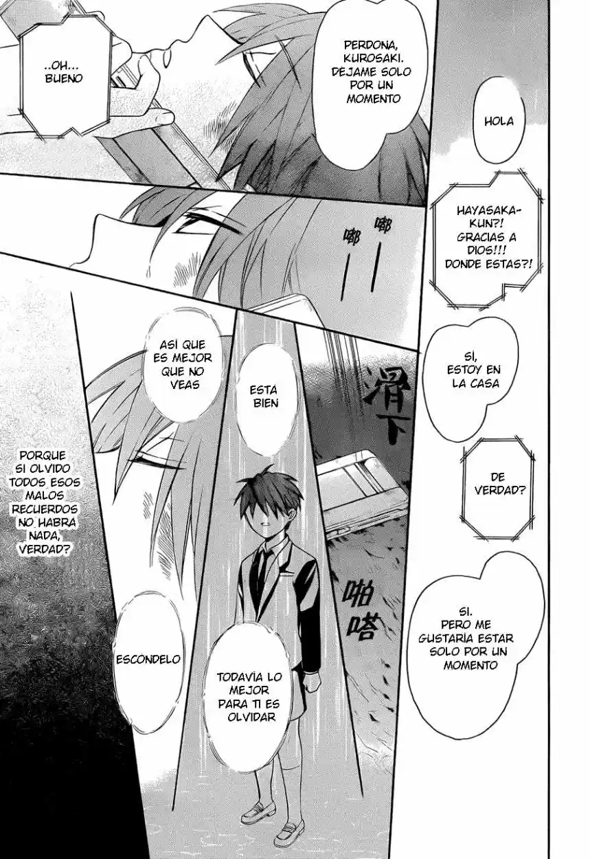 Oresama Teacher (2007) - Capítulo 110 - Página 26 - LectorTMOo