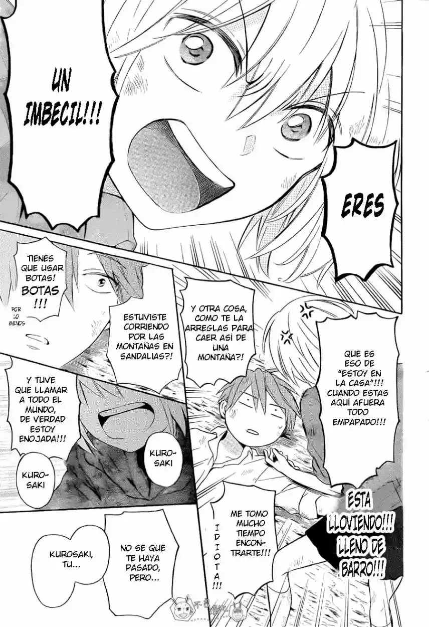 Oresama Teacher (2007) - Capítulo 110 - Página 30 - LectorTMOo