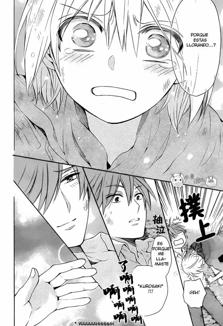 Oresama Teacher (2007) - Capítulo 110 - Página 31 - LectorTMOo