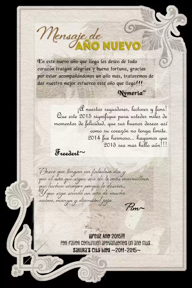 Oresama Teacher (2007) - Capítulo 111 - Página 3 - LectorTMOo