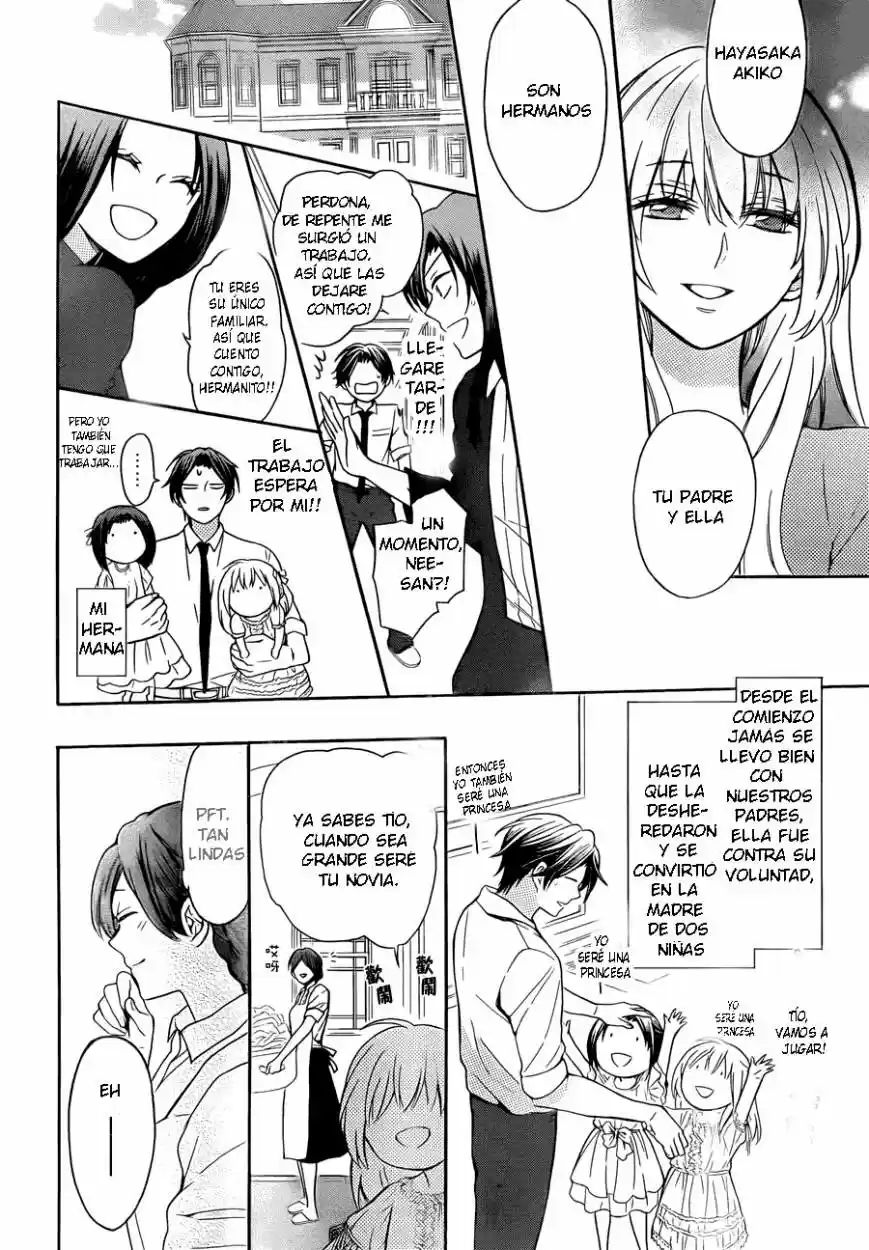 Oresama Teacher (2007) - Capítulo 111 - Página 11 - LectorTMOo