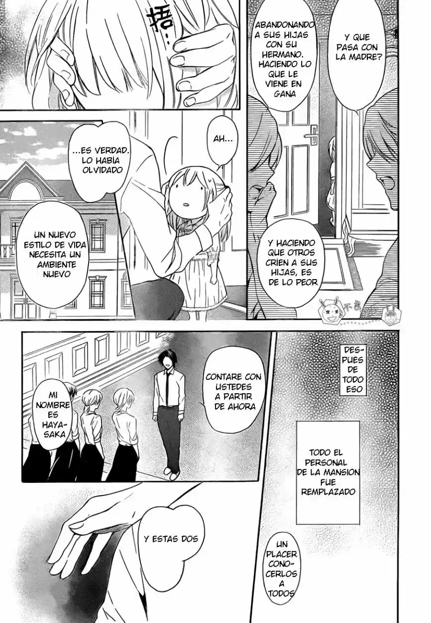 Oresama Teacher (2007) - Capítulo 111 - Página 14 - LectorTMOo