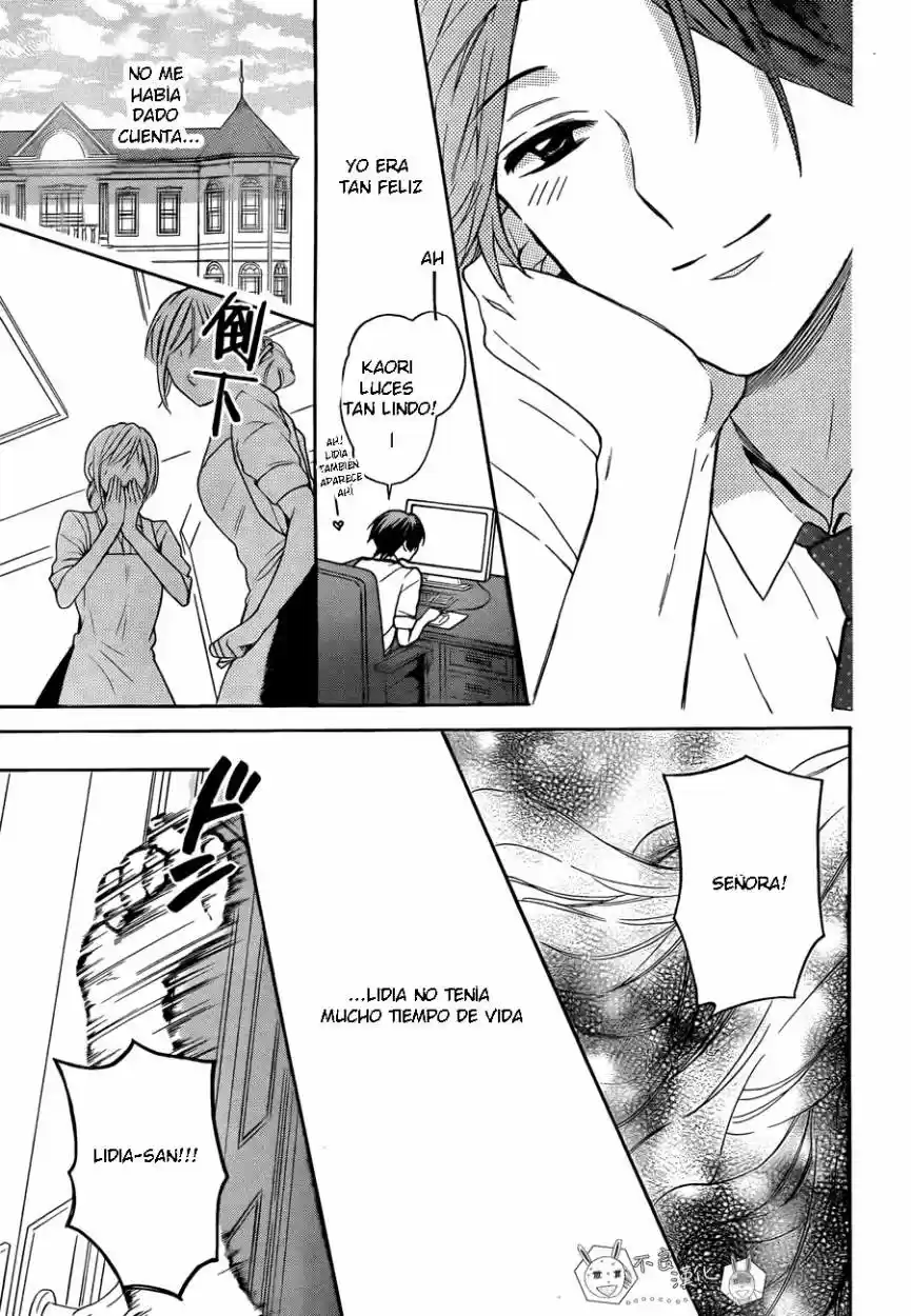 Oresama Teacher (2007) - Capítulo 111 - Página 20 - LectorTMOo