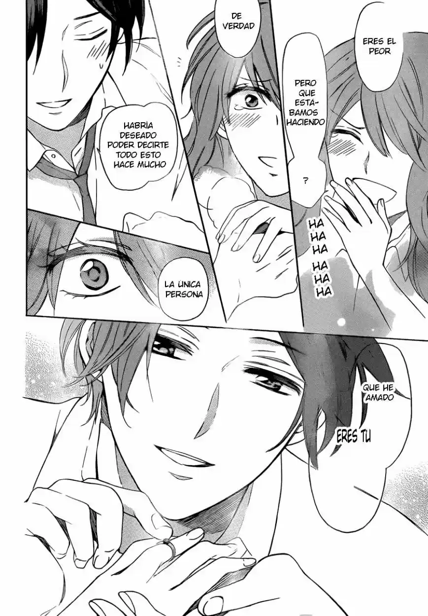 Oresama Teacher (2007) - Capítulo 111 - Página 25 - LectorTMOo