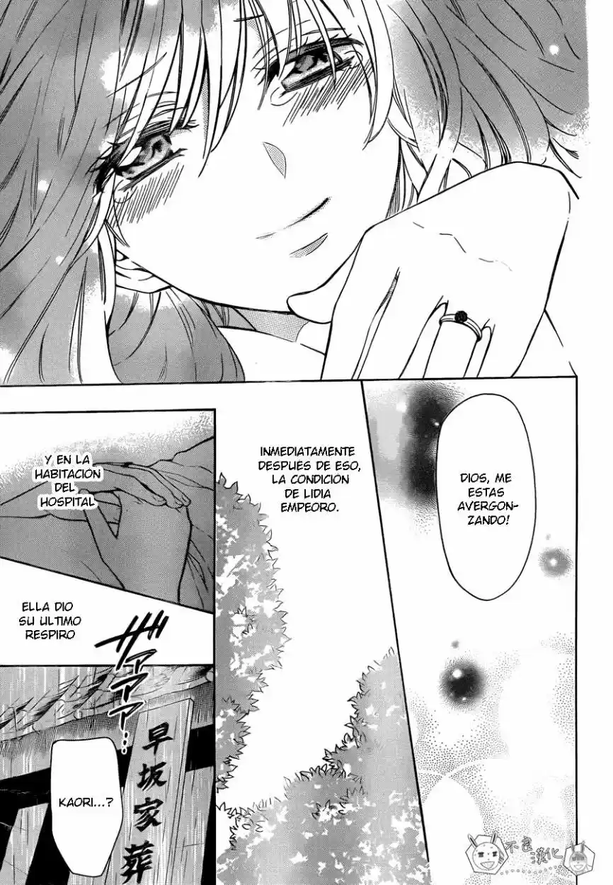 Oresama Teacher (2007) - Capítulo 111 - Página 26 - LectorTMOo