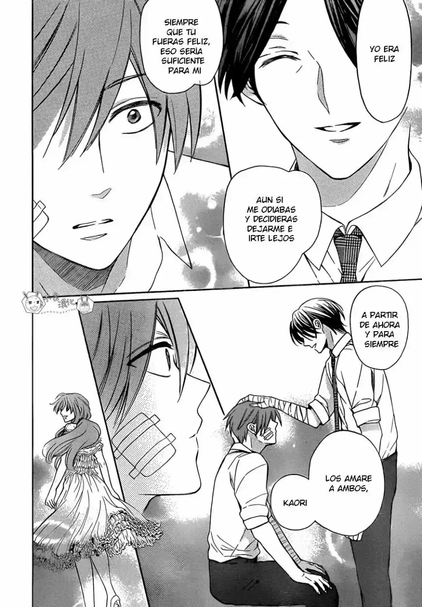 Oresama Teacher (2007) - Capítulo 111 - Página 29 - LectorTMOo