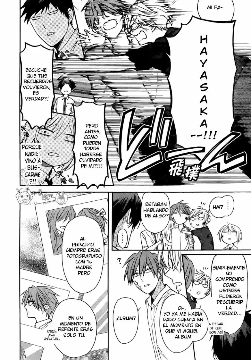 Oresama Teacher (2007) - Capítulo 111 - Página 31 - LectorTMOo