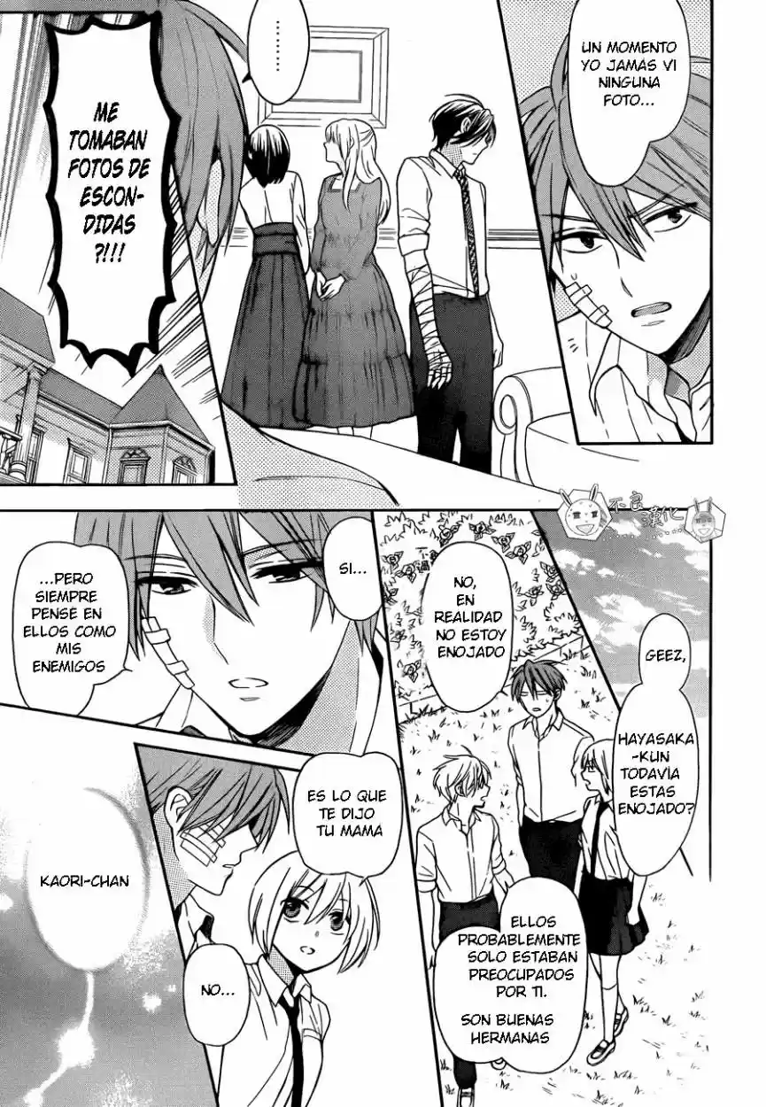 Oresama Teacher (2007) - Capítulo 111 - Página 32 - LectorTMOo