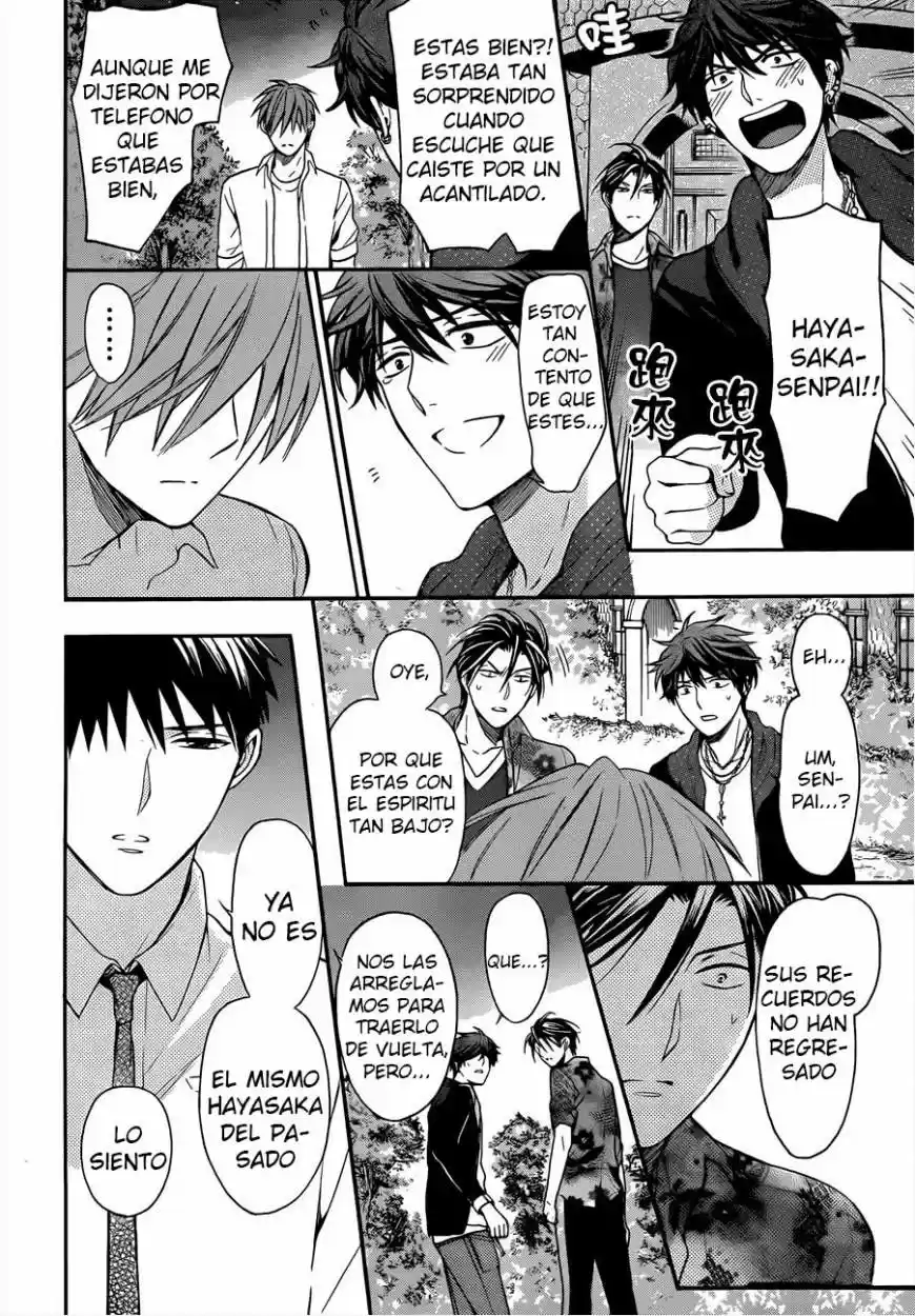 Oresama Teacher (2007) - Capítulo 112 - Página 8 - LectorTMOo