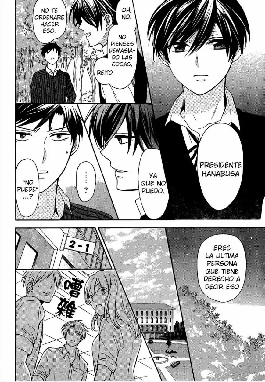Oresama Teacher (2007) - Capítulo 112 - Página 14 - LectorTMOo