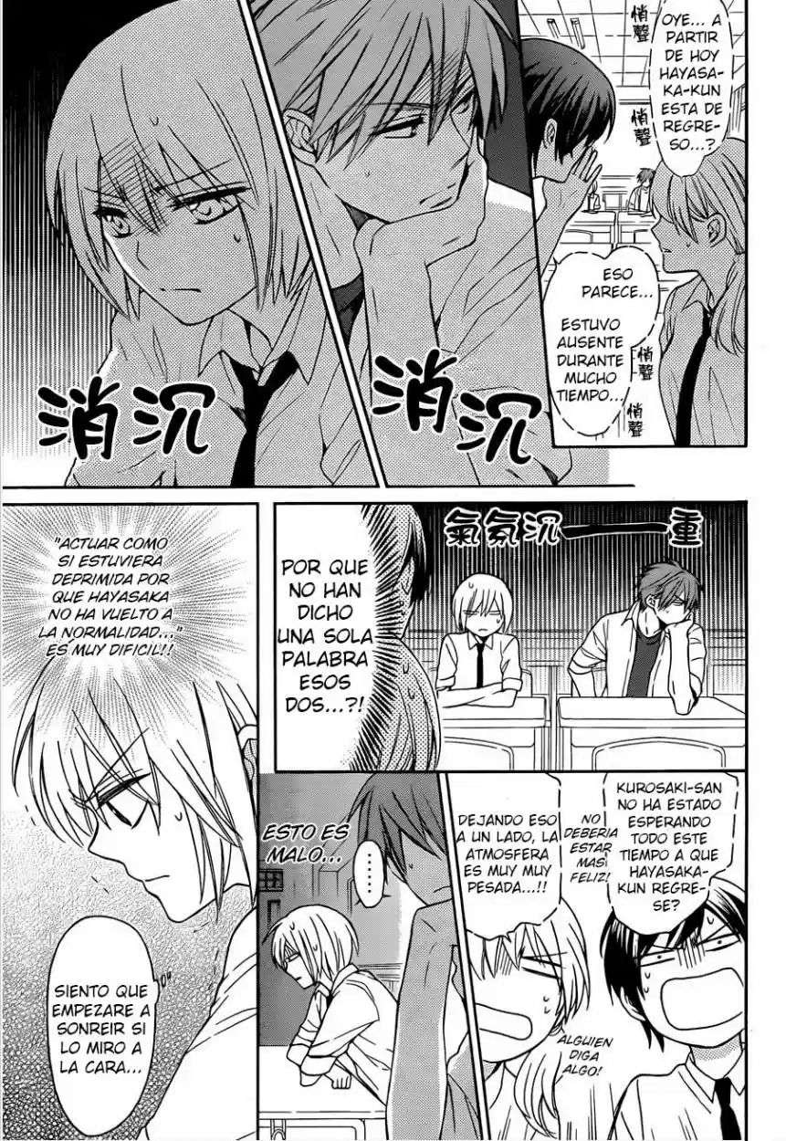 Oresama Teacher (2007) - Capítulo 112 - Página 15 - LectorTMOo