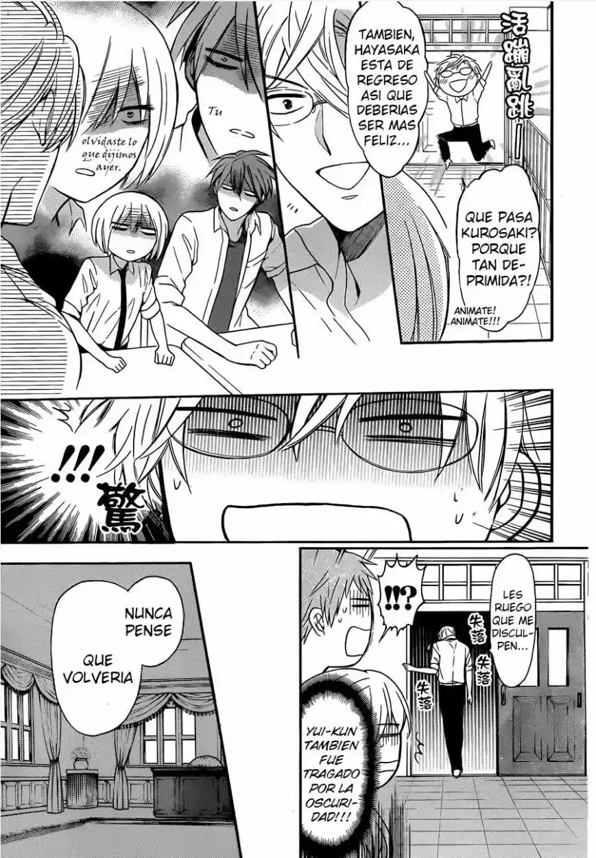 Oresama Teacher (2007) - Capítulo 112 - Página 17 - LectorTMOo