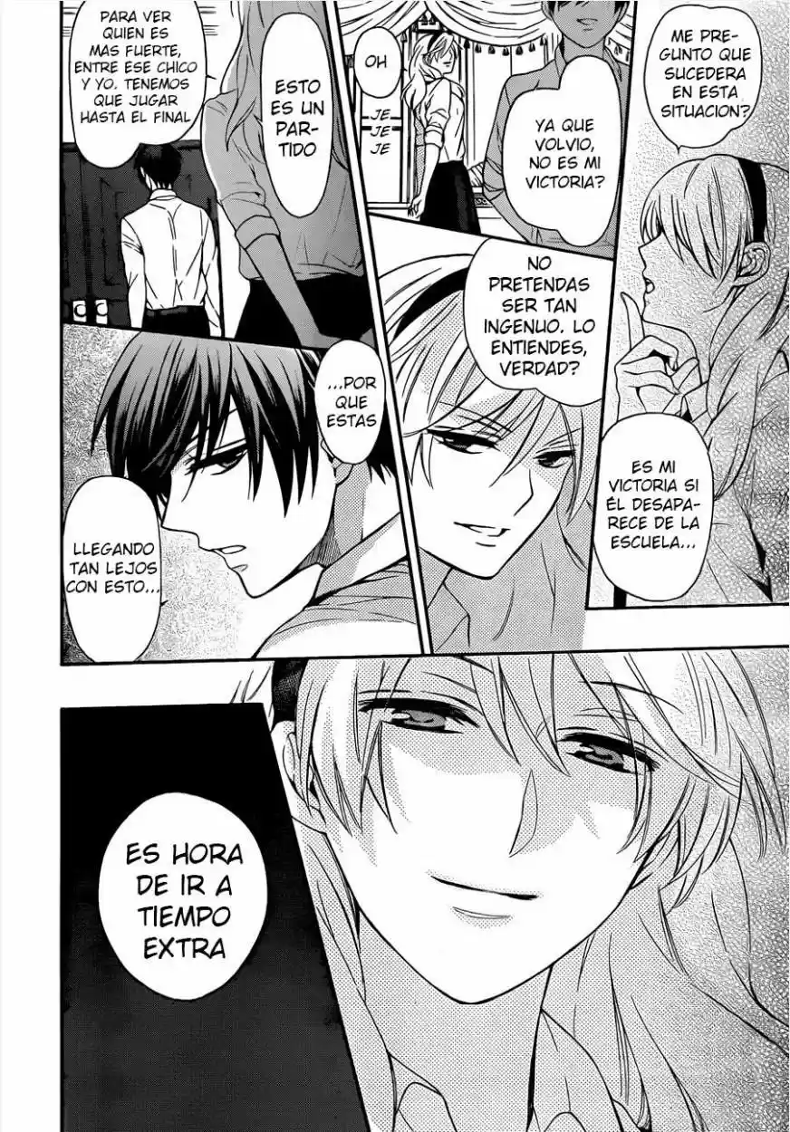 Oresama Teacher (2007) - Capítulo 112 - Página 18 - LectorTMOo