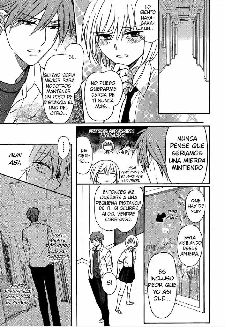Oresama Teacher (2007) - Capítulo 112 - Página 19 - LectorTMOo