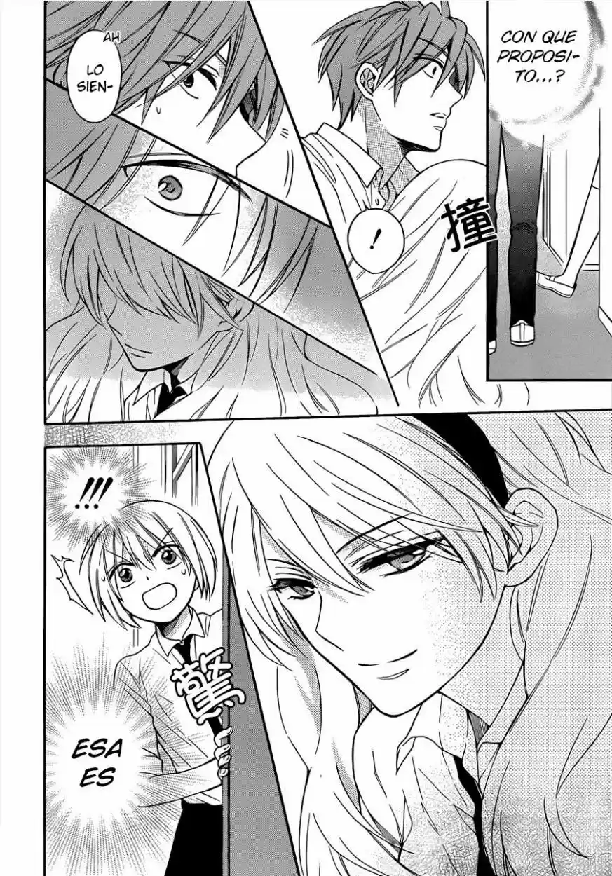 Oresama Teacher (2007) - Capítulo 112 - Página 20 - LectorTMOo