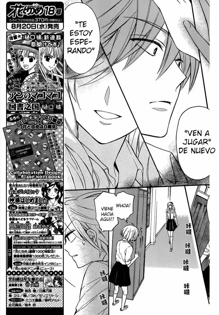 Oresama Teacher (2007) - Capítulo 112 - Página 23 - LectorTMOo