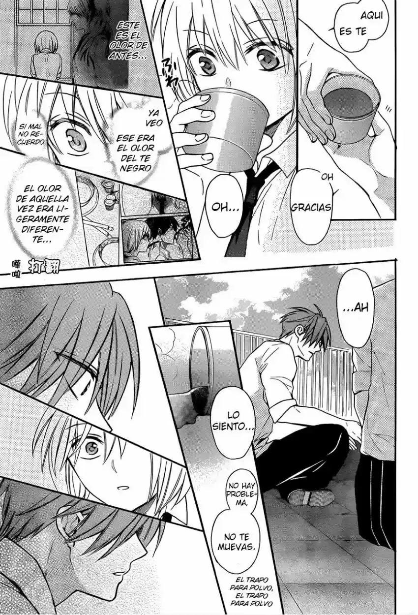 Oresama Teacher (2007) - Capítulo 112 - Página 27 - LectorTMOo