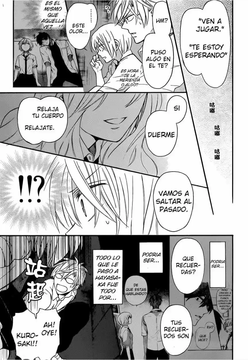 Oresama Teacher (2007) - Capítulo 112 - Página 29 - LectorTMOo