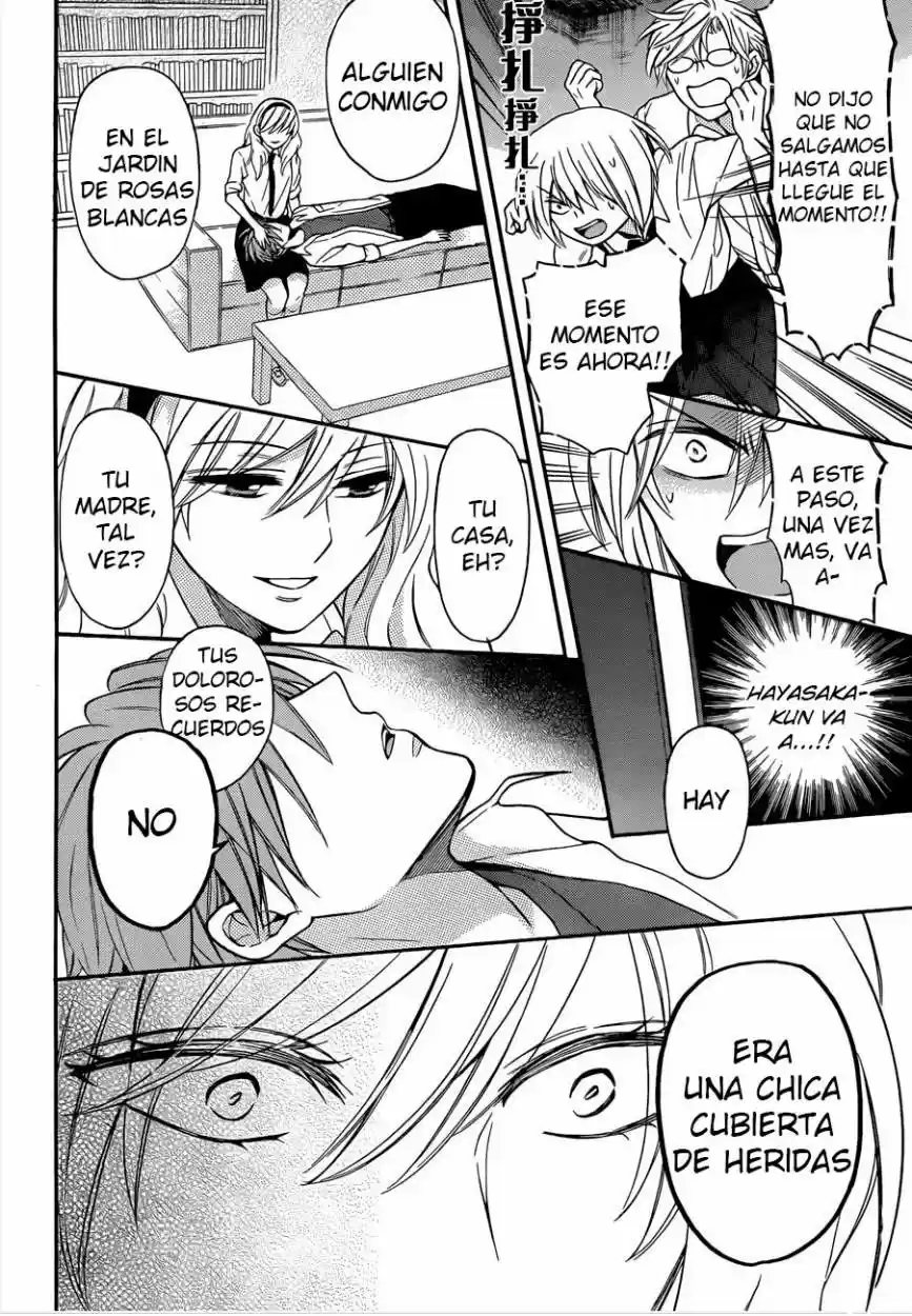 Oresama Teacher (2007) - Capítulo 112 - Página 30 - LectorTMOo