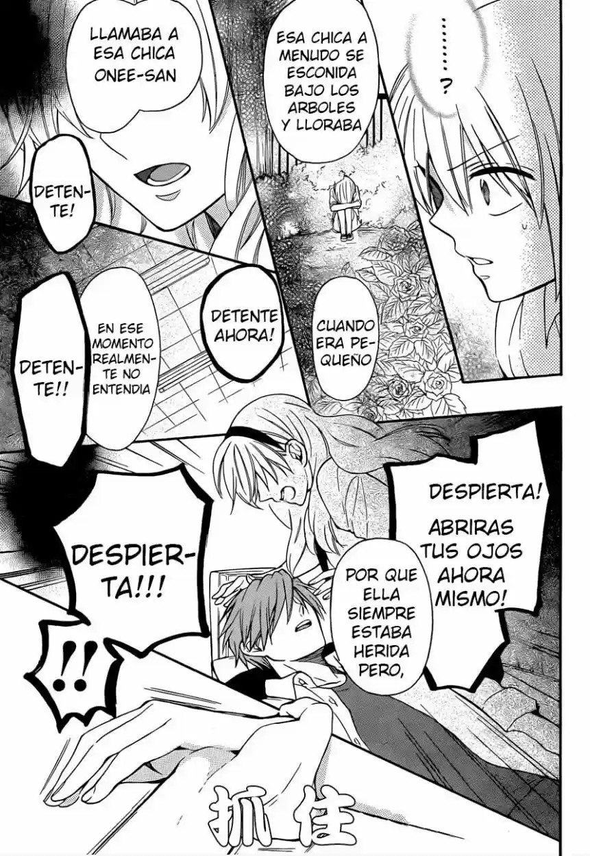 Oresama Teacher (2007) - Capítulo 112 - Página 31 - LectorTMOo