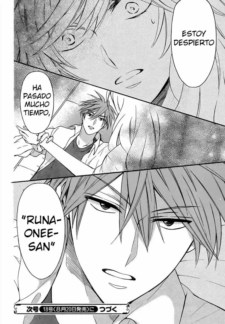 Oresama Teacher (2007) - Capítulo 112 - Página 32 - LectorTMOo