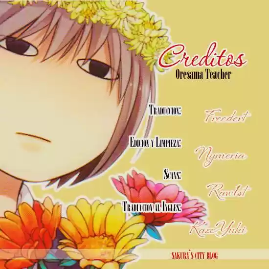 Oresama Teacher (2007) - Capítulo 113 - Página 2 - LectorTMOo