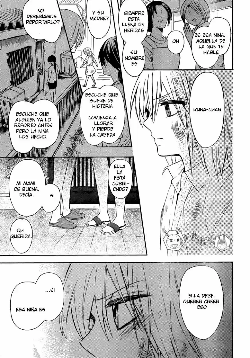 Oresama Teacher (2007) - Capítulo 113 - Página 6 - LectorTMOo