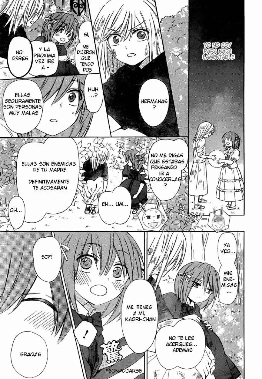Oresama Teacher (2007) - Capítulo 113 - Página 8 - LectorTMOo