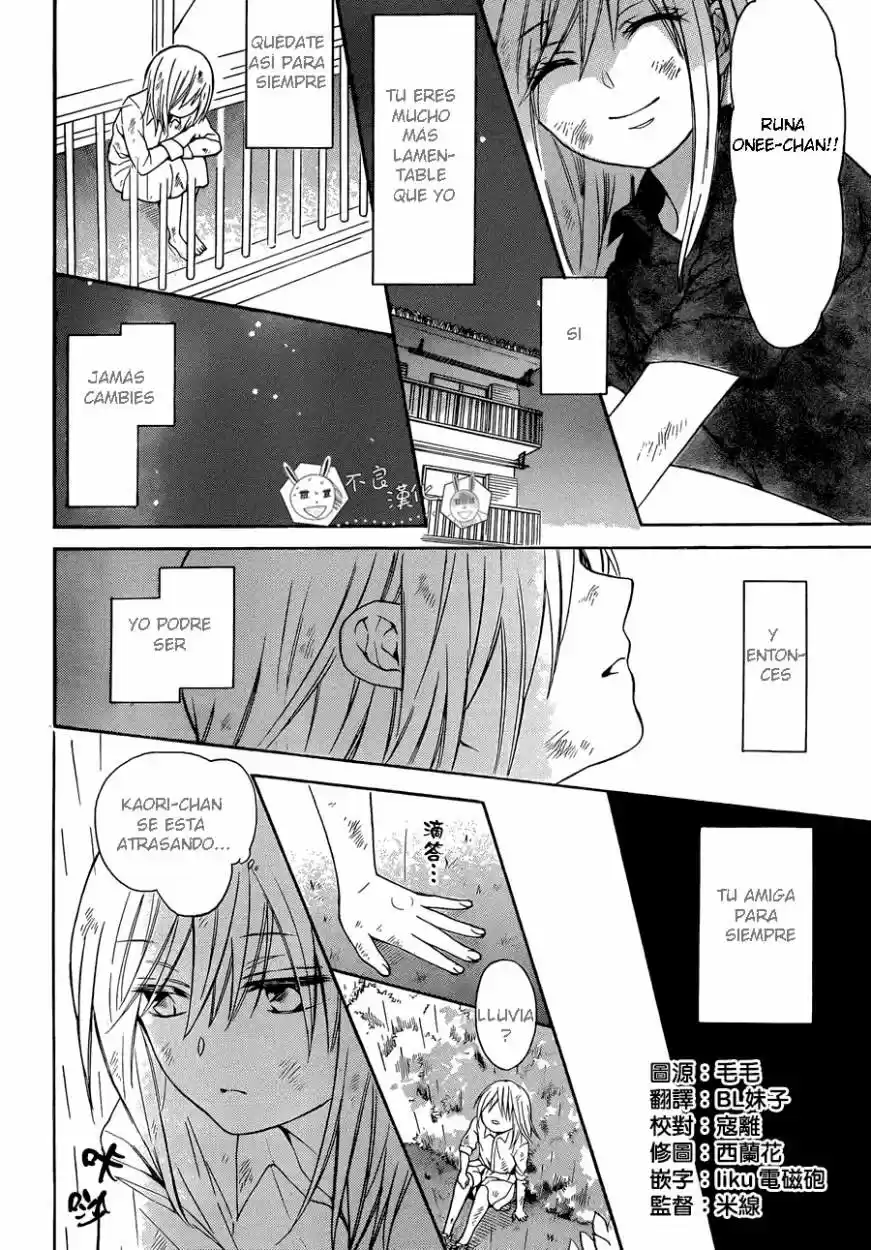 Oresama Teacher (2007) - Capítulo 113 - Página 9 - LectorTMOo