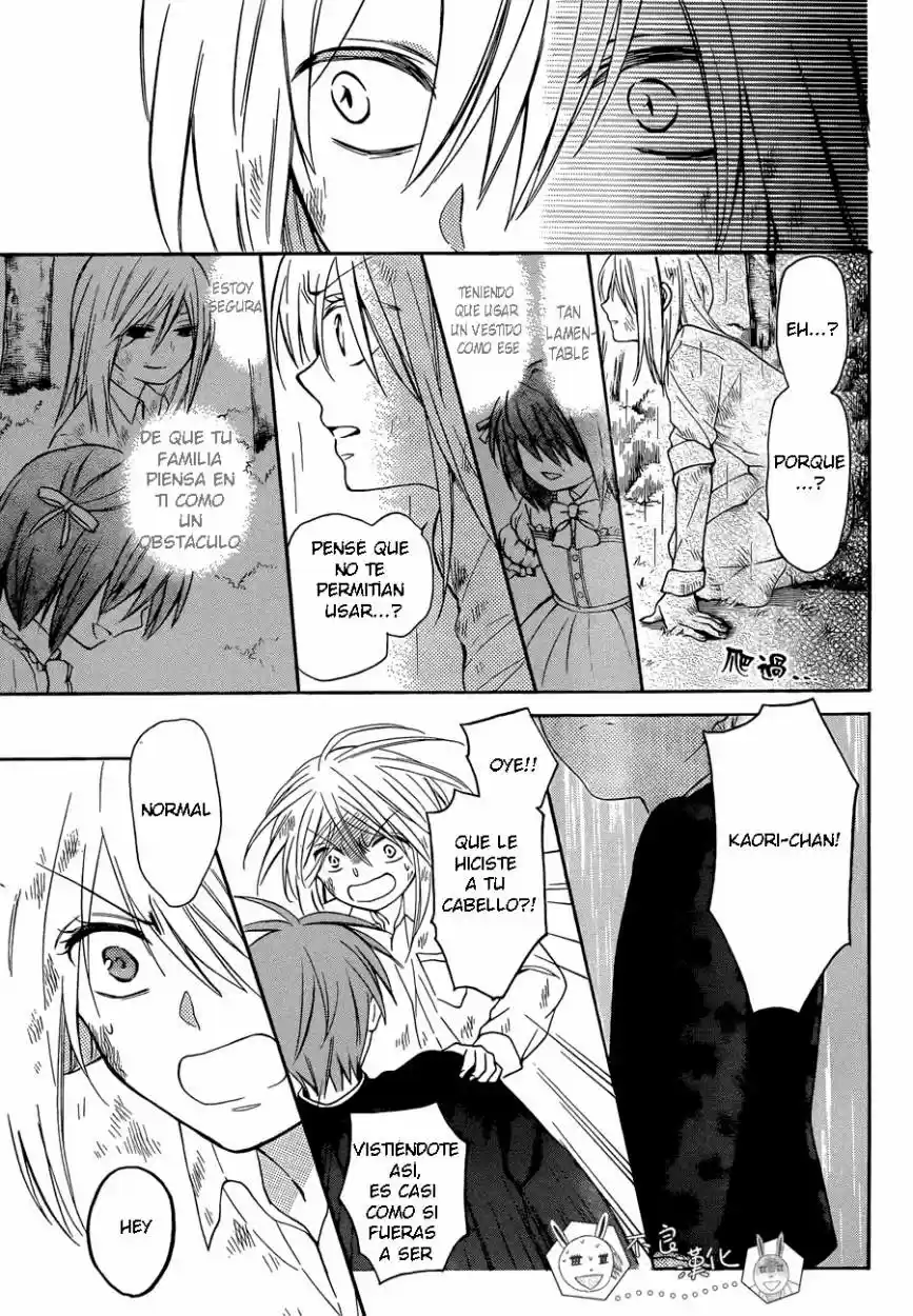 Oresama Teacher (2007) - Capítulo 113 - Página 10 - LectorTMOo