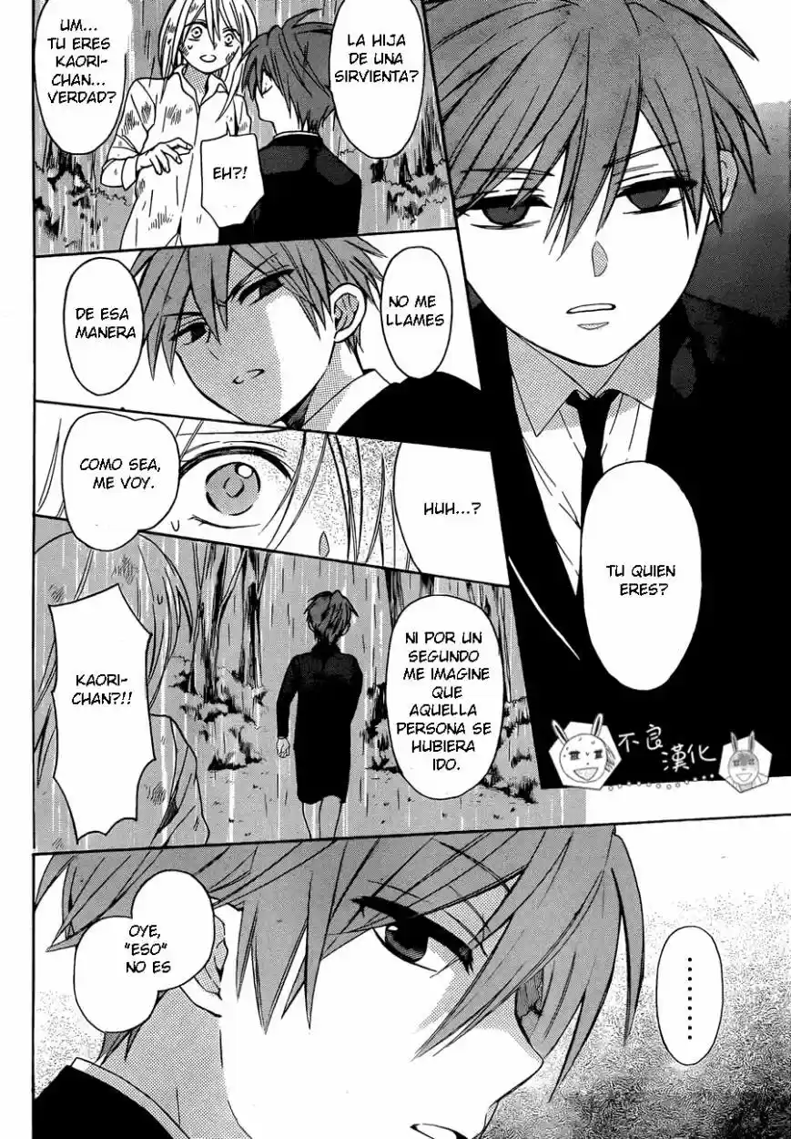 Oresama Teacher (2007) - Capítulo 113 - Página 11 - LectorTMOo