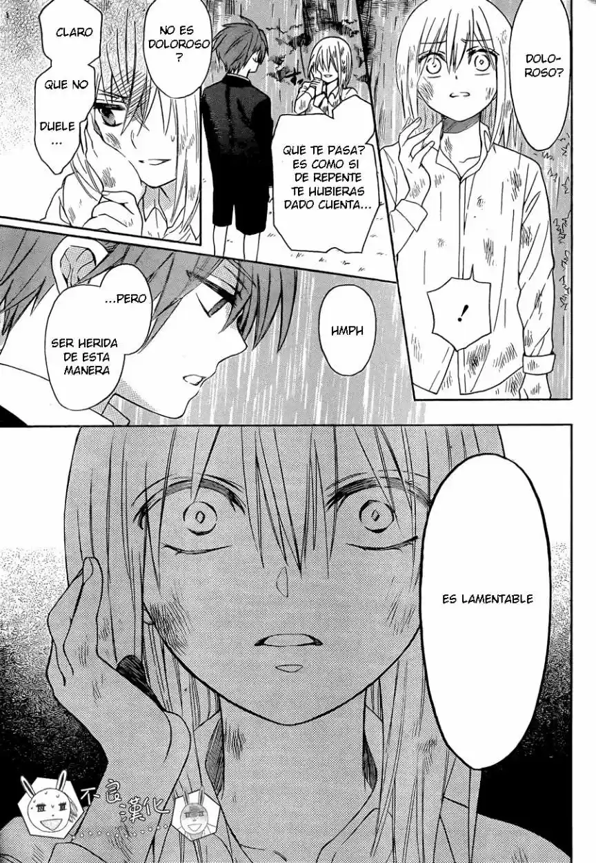 Oresama Teacher (2007) - Capítulo 113 - Página 12 - LectorTMOo