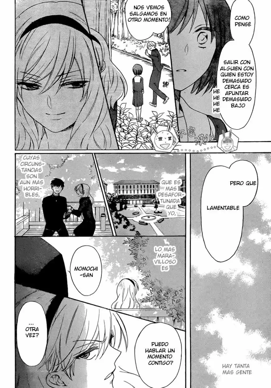 Oresama Teacher (2007) - Capítulo 113 - Página 15 - LectorTMOo