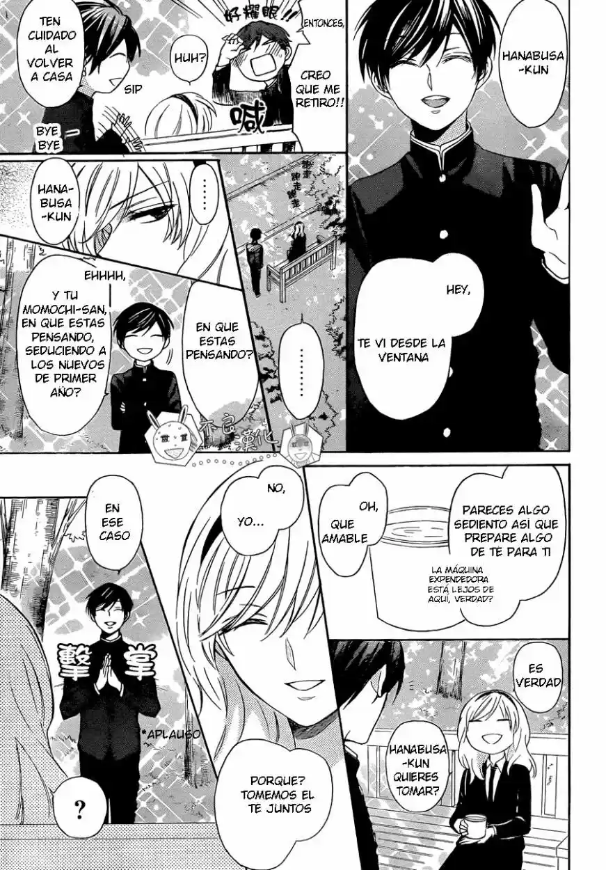Oresama Teacher (2007) - Capítulo 113 - Página 16 - LectorTMOo