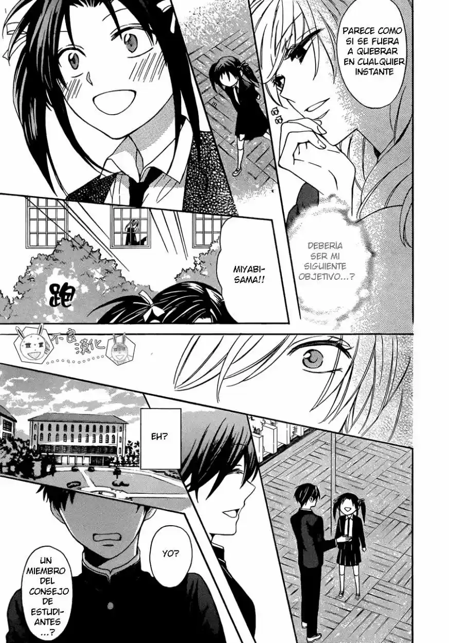 Oresama Teacher (2007) - Capítulo 113 - Página 18 - LectorTMOo
