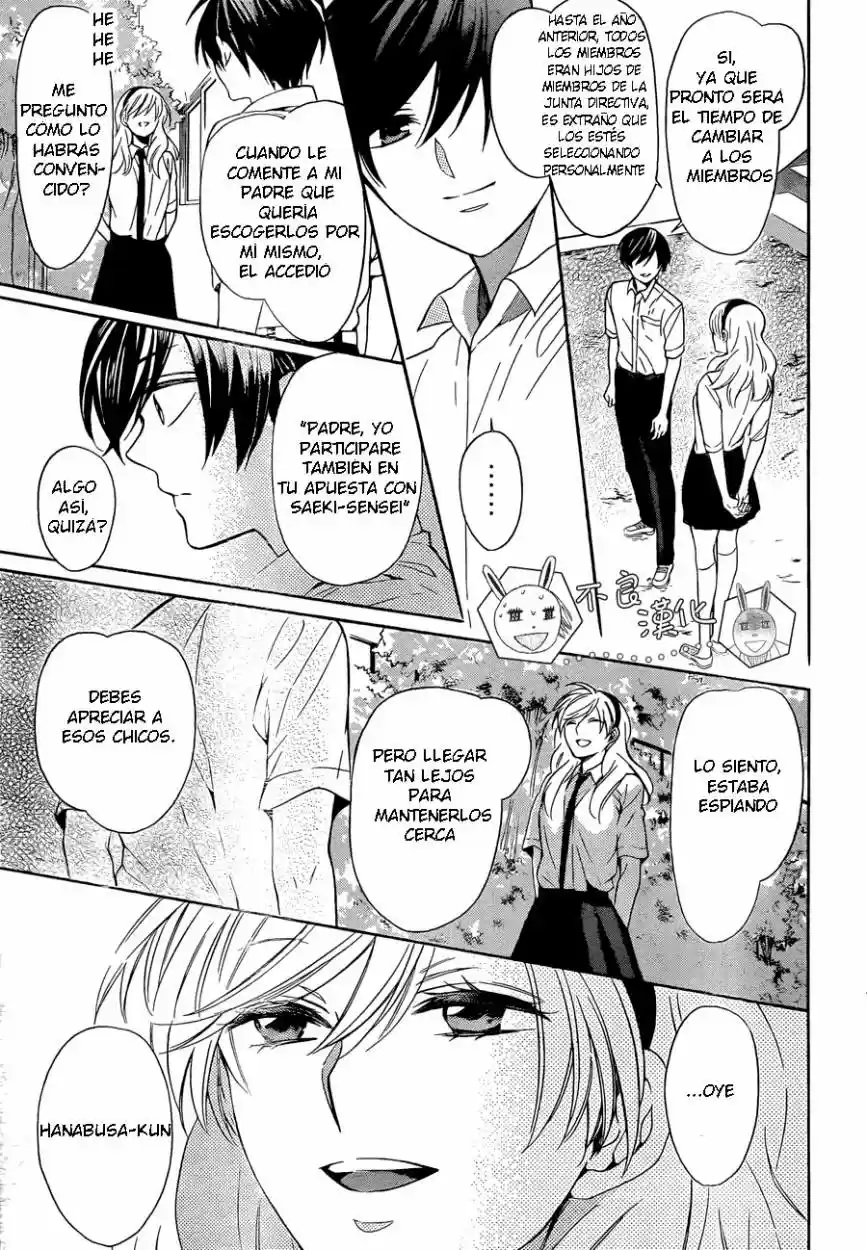 Oresama Teacher (2007) - Capítulo 113 - Página 20 - LectorTMOo