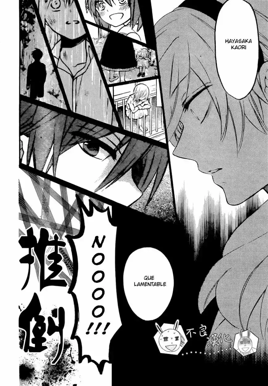 Oresama Teacher (2007) - Capítulo 113 - Página 23 - LectorTMOo