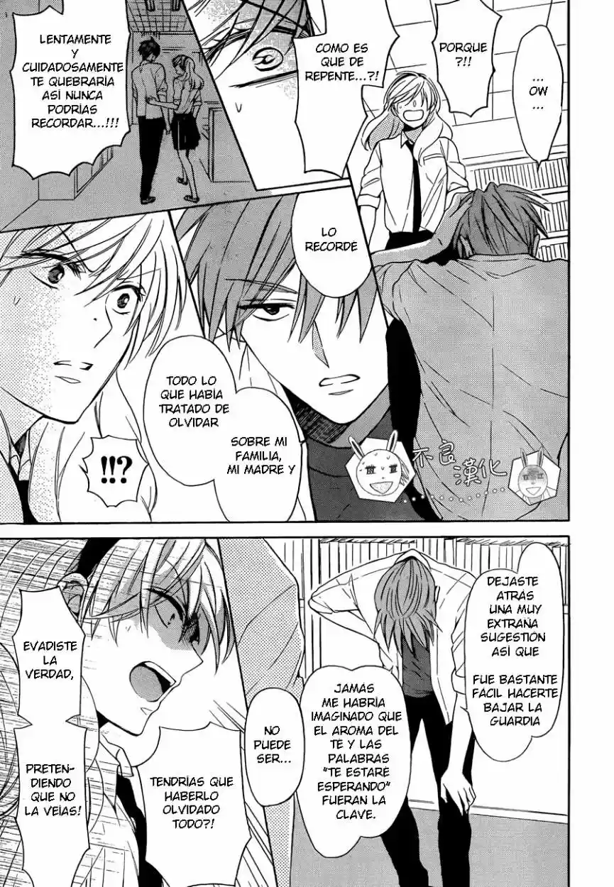 Oresama Teacher (2007) - Capítulo 113 - Página 24 - LectorTMOo