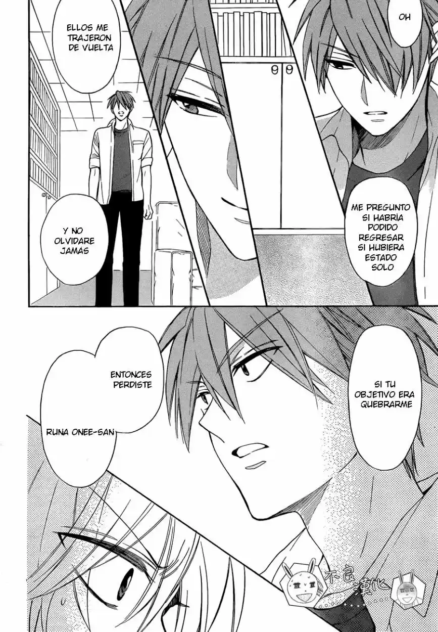 Oresama Teacher (2007) - Capítulo 113 - Página 25 - LectorTMOo