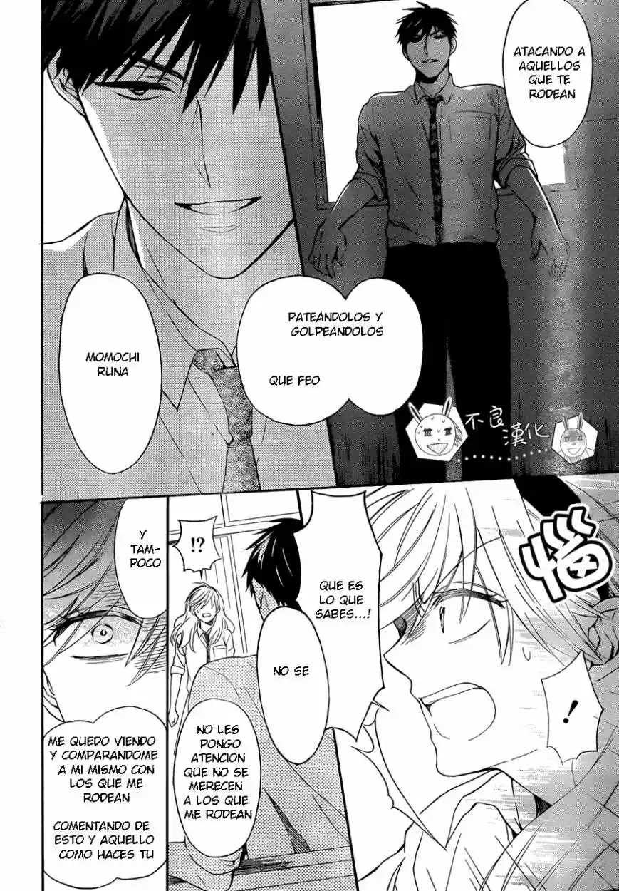Oresama Teacher (2007) - Capítulo 113 - Página 29 - LectorTMOo