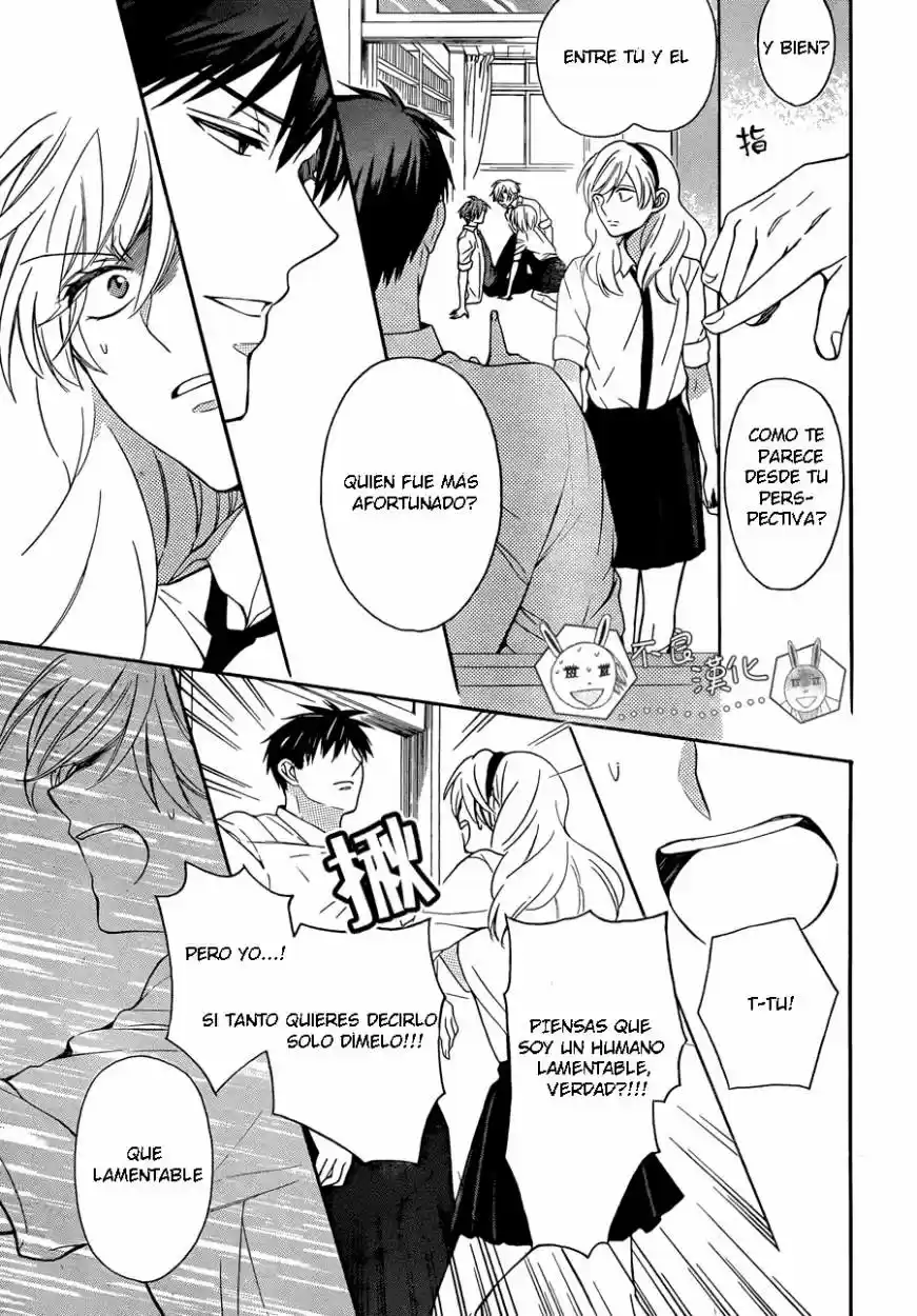 Oresama Teacher (2007) - Capítulo 113 - Página 30 - LectorTMOo